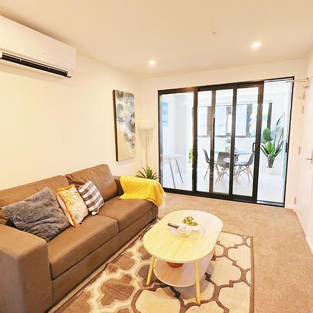 Walking Distance To Riverside Market & Hospital Christchurch Exteriör bild