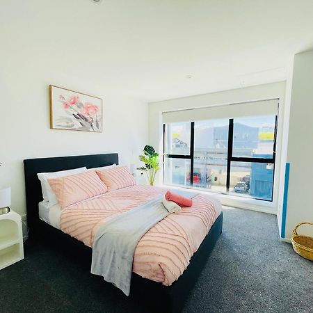 Walking Distance To Riverside Market & Hospital Christchurch Exteriör bild