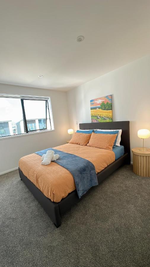 Walking Distance To Riverside Market & Hospital Christchurch Exteriör bild