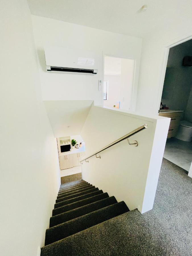 Walking Distance To Riverside Market & Hospital Christchurch Exteriör bild