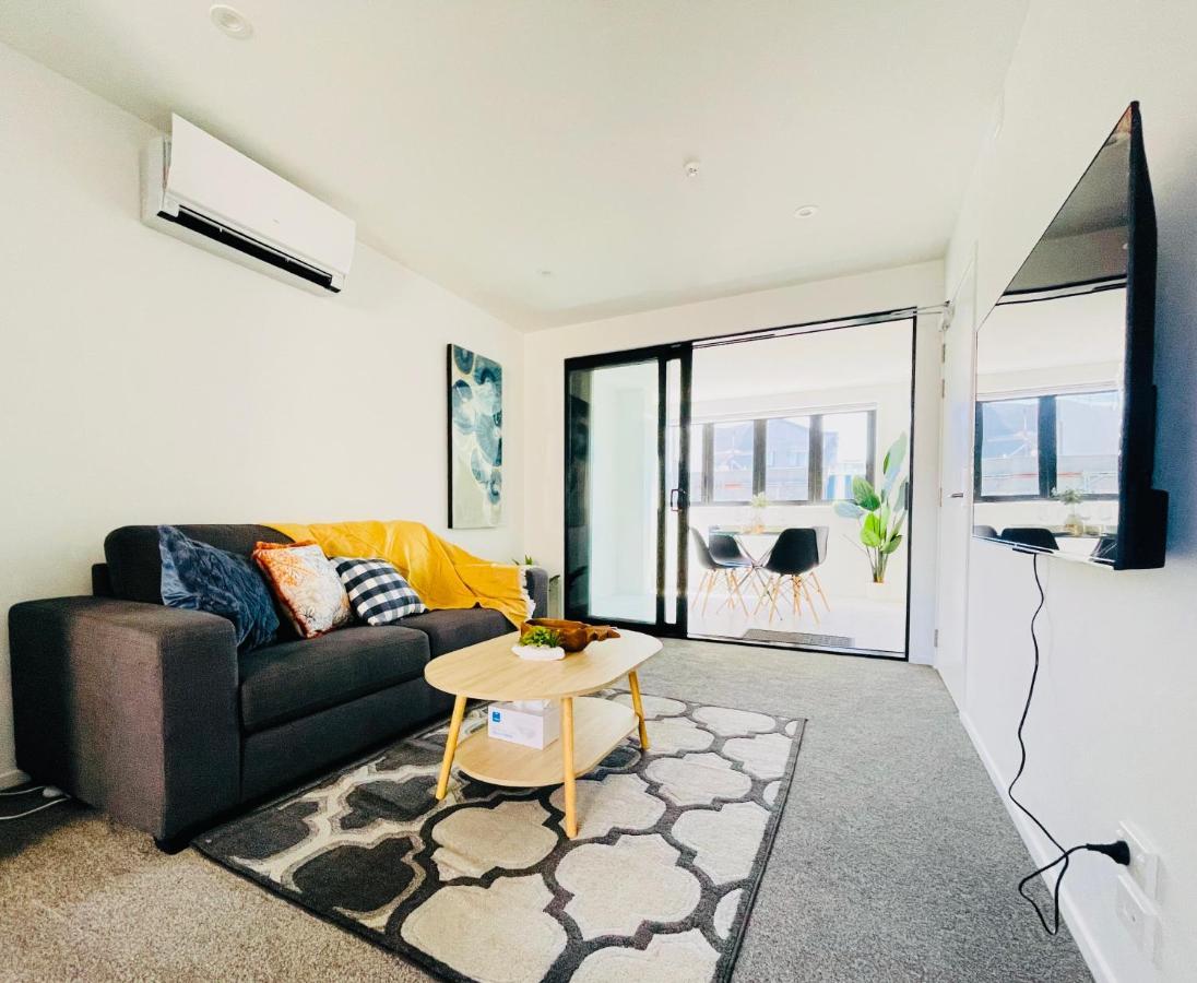 Walking Distance To Riverside Market & Hospital Christchurch Exteriör bild