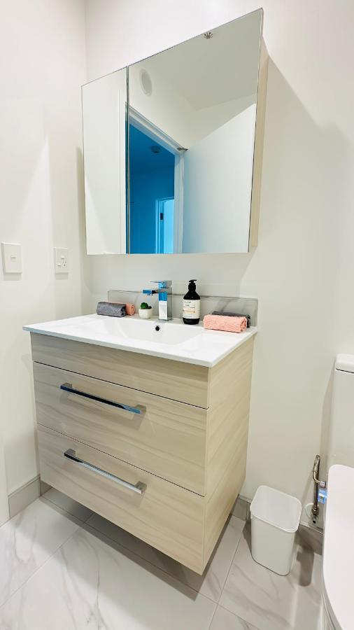 Walking Distance To Riverside Market & Hospital Christchurch Exteriör bild