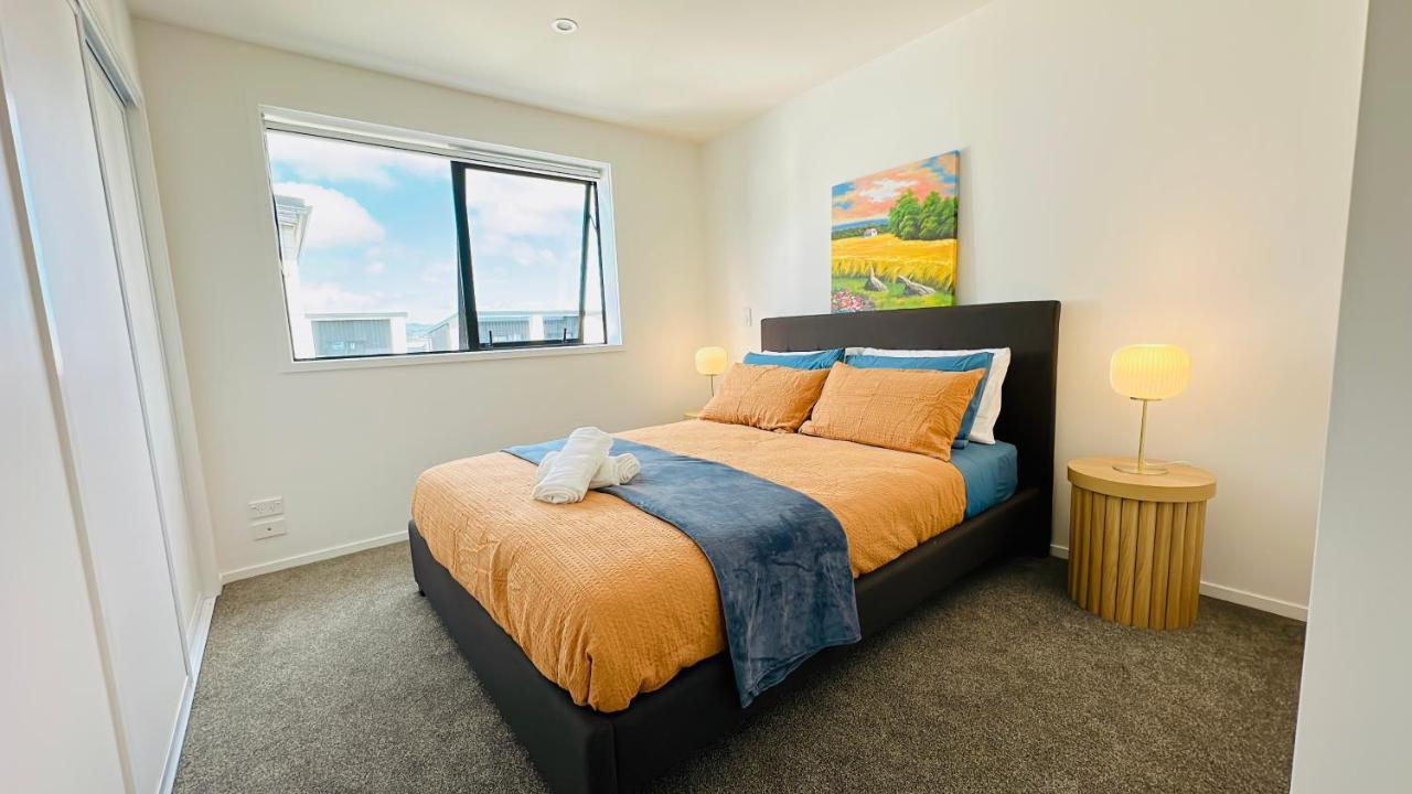 Walking Distance To Riverside Market & Hospital Christchurch Exteriör bild