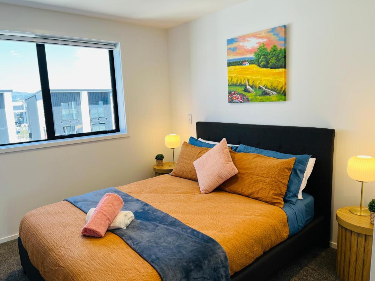 Walking Distance To Riverside Market & Hospital Christchurch Exteriör bild