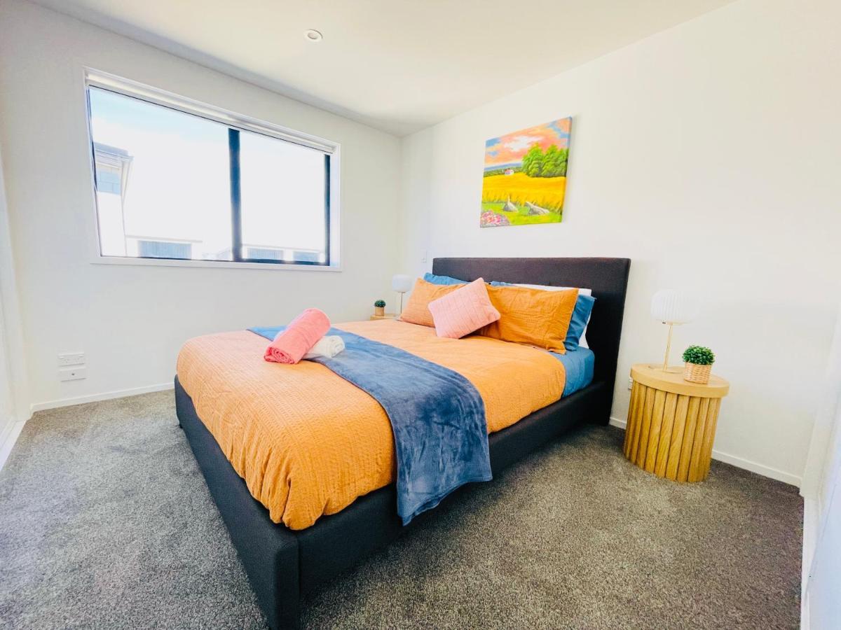 Walking Distance To Riverside Market & Hospital Christchurch Exteriör bild