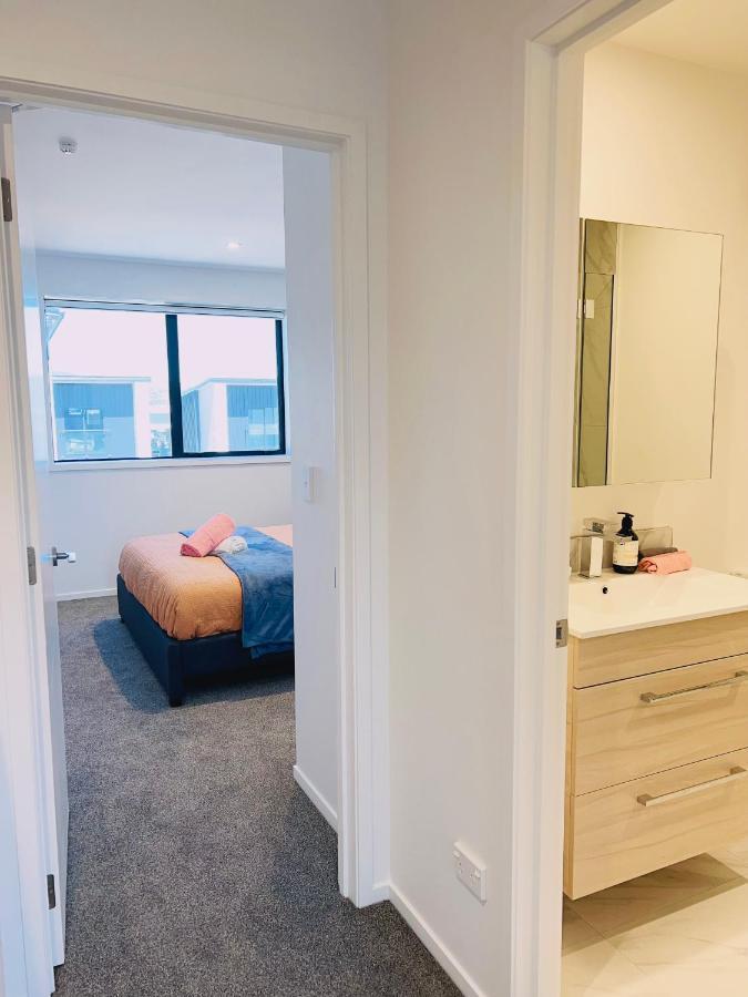 Walking Distance To Riverside Market & Hospital Christchurch Exteriör bild
