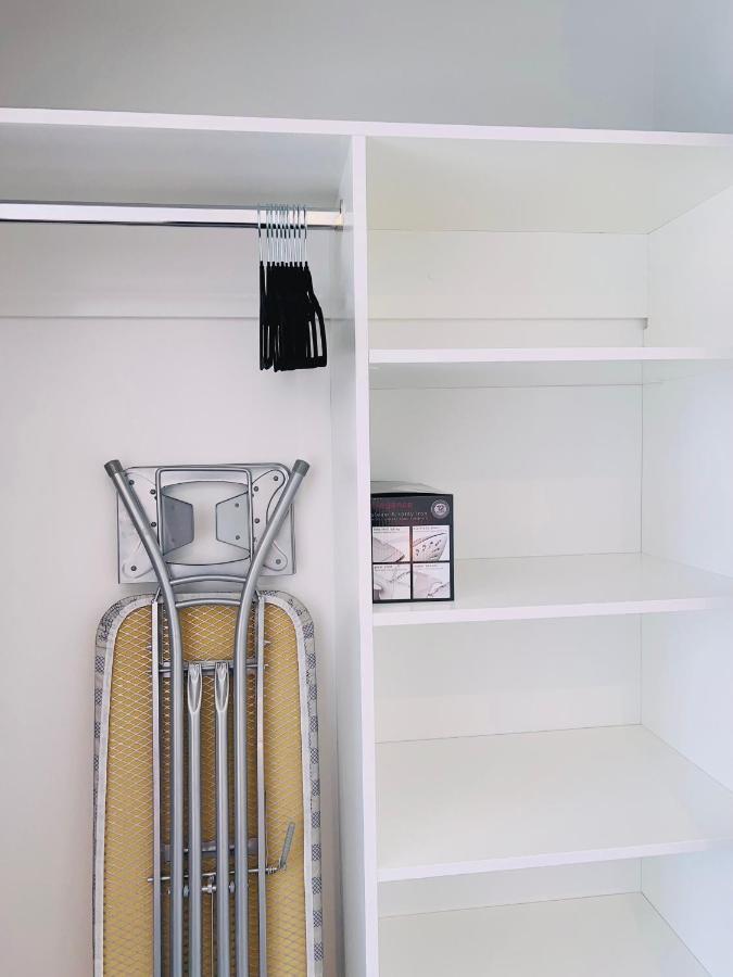 Walking Distance To Riverside Market & Hospital Christchurch Exteriör bild