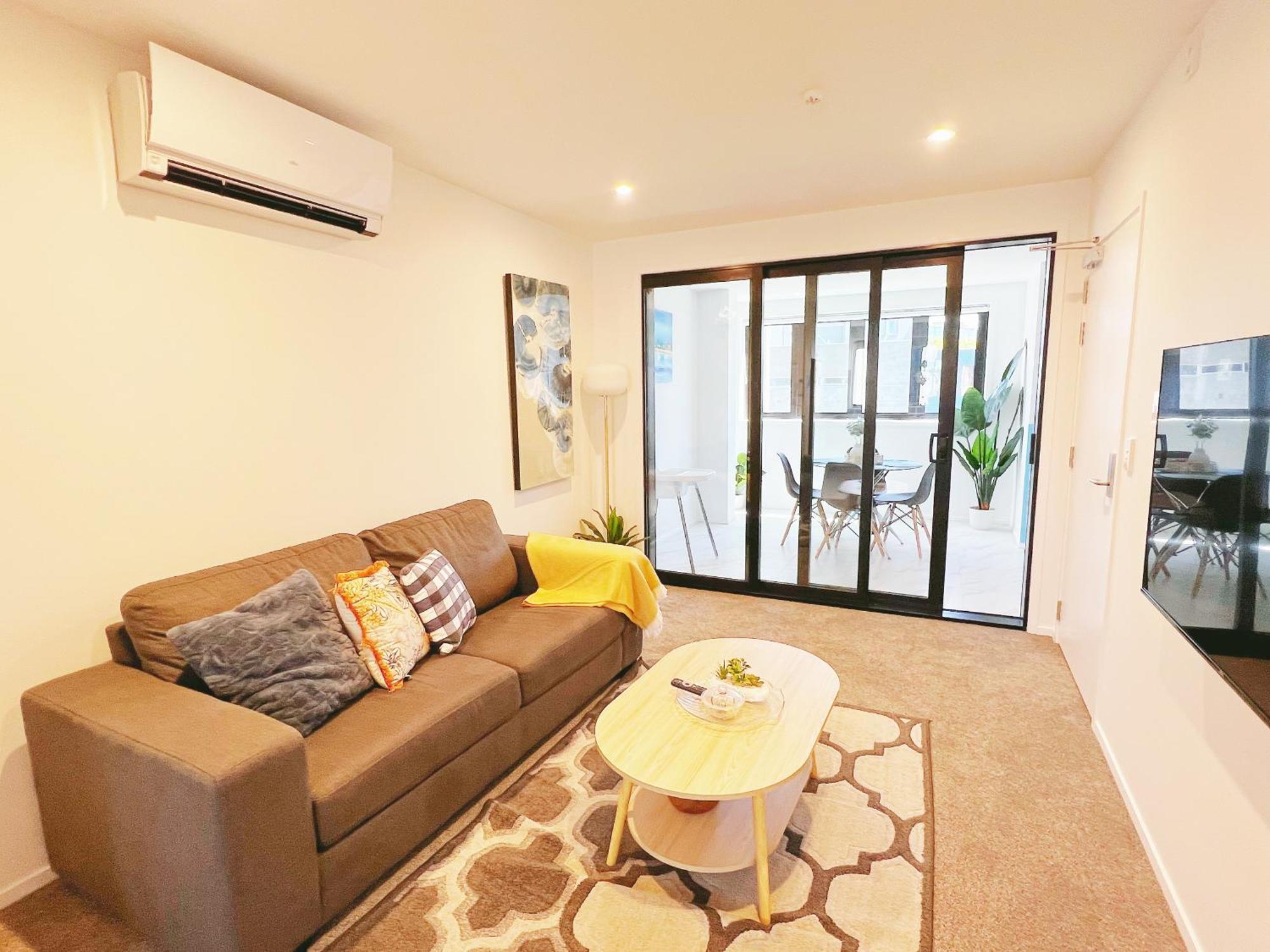 Walking Distance To Riverside Market & Hospital Christchurch Exteriör bild